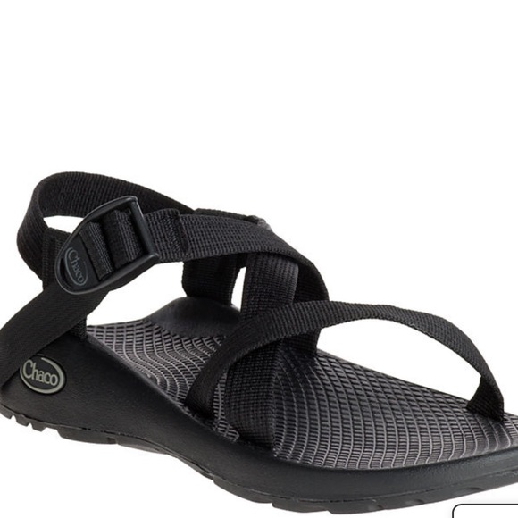 Chaco Shoes - Chaco’s | Black WOMEN'S Z/1 ADJUSTABLE STRAP CLASSIC SANDAL | Size 7